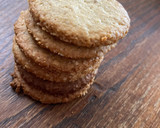 Foto del paso 3 de la receta: Galletas de avena tipo digestive
