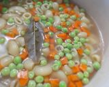 Foto del paso 2 de la receta: Ensalada de macarrones
