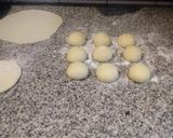Foto del paso 1 de la receta: Tortillas de harina para tacos, fajitas y wraps