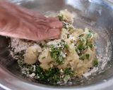 A picture of step 1 of Cutlets.