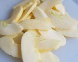 Foto del paso 2 de la receta Tarta de Manzana Hojaldre