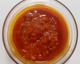 Foto langkah ke 7 dari resep 03. Sambal Masak Polos + Tips.