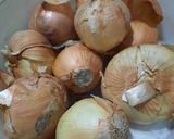 Foto del paso 4 de la receta: Pollo al horno con boniatos y cebollas