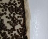 Foto del paso 5 de la receta: Rosca Hojaldrada de Pascua