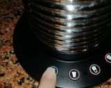 صورة لخطوة 2 من وصفة قهوه مثلجه 😋😘