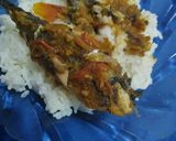 Foto langkah ke 2 dari resep Tongkol tumis terasi mudah nikmaatt 😁.