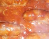 Foto del paso 3 de la receta: Chorizos a la pomarola