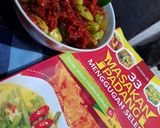 Foto langkah ke 5 dari resep Sambalado Pete Padang.