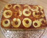 Foto del paso 22 de la receta: Tarantela de pan, leche y manzana!!!