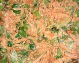 Foto del paso 15 de la receta: Picaña al romero y tomillo con ensalada naranverde