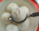 રસગુલ્લા (Rasgulla Recipe In Gujarati) રેસીપી સ્ટેપ6ફોટો