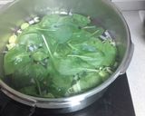 Foto del paso 2 de la receta Lentejas con verduritas