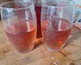 Une image de l'étape 3 de Limonade fraise Hibiscus.