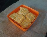Foto langkah ke 6 dari resep Nugget Ayam.