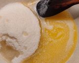 Foto del paso 2 de la receta: Budín de arándanos