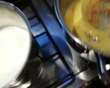 Foto del paso 3 de la receta: Salsa blanca o Bechamel