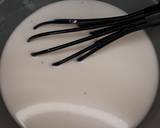 Kue Lapis langkah memasak 4 foto