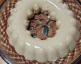 Foto del paso 3 de la receta: Gelatina de rompope