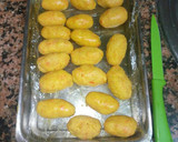Foto del paso 3 de la receta: Croquetas de zanahoria y cebolla