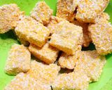 Foto langkah ke 5 dari resep Chicken nuggets FW.....enaak banget.