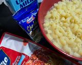 Foto langkah ke 1 dari resep Macaroni brulee.