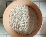 Foto langkah ke 1 dari resep Kastengel Eggless.
