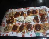 Foto del paso 5 de la receta: Latas con dos panes y tomate de lata
