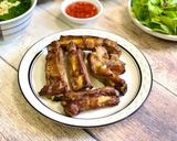 Hình bước làm 1 của món Mâm Cơm #83