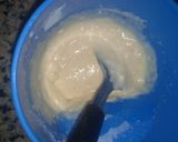 Foto del paso 2 de la receta: Bizcochuelo en taza