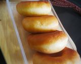 Foto langkah ke 5 dari resep Donat Kentang.