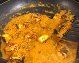 Saag paneer recipe step 4 photo
