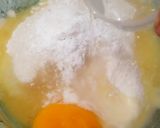 Foto langkah ke 2 dari resep 403. Bolu Pisang Kepok Harum.