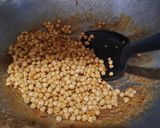Foto langkah ke 4 dari resep Kacang Arab Pedasss.
