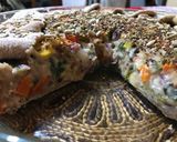 Foto del paso 5 de la receta: Tarta de verduras