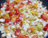 Foto del paso 5 de la receta: Riñones rehogados