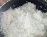 Foto del paso 1 de la receta: Arroz chino con pollo
