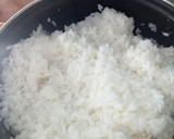 Foto del paso 1 de la receta: Arroz chino con pollo