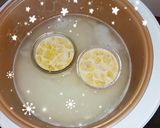 Foto langkah ke 4 dari resep Nagasari pisang alakadar pakai ricecooker.