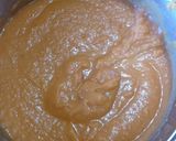 Foto del passaggio 4 della ricetta Zuppa 3P(patate, peperoni, porri)