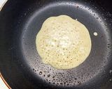 Foto langkah ke 3 dari resep Martabak lipat no telur.