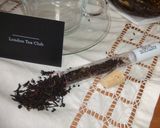 Foto del paso 2 de la receta Té “Antique Rose”
