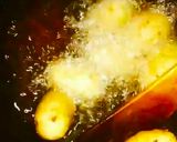 A picture of step 9 of Potato Nuggets.