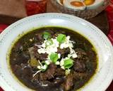 115. Rawon langkah memasak 4 foto
