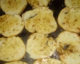 Foto del paso 1 de la receta: Tostadas saborizadas