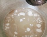 Hình bước làm 1 của món Bánh in