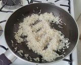 Foto del paso 3 de la receta: Arroz con elotes y verduras