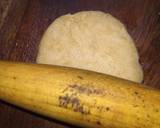 Bhakhari recipe step 4 photo
