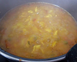 Foto del paso 6 de la receta: Patatas guisadas con pollo