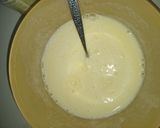 Foto del paso 2 de la receta: Bizcochuelo