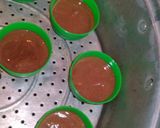 Foto langkah ke 3 dari resep Bronis kukus debm.